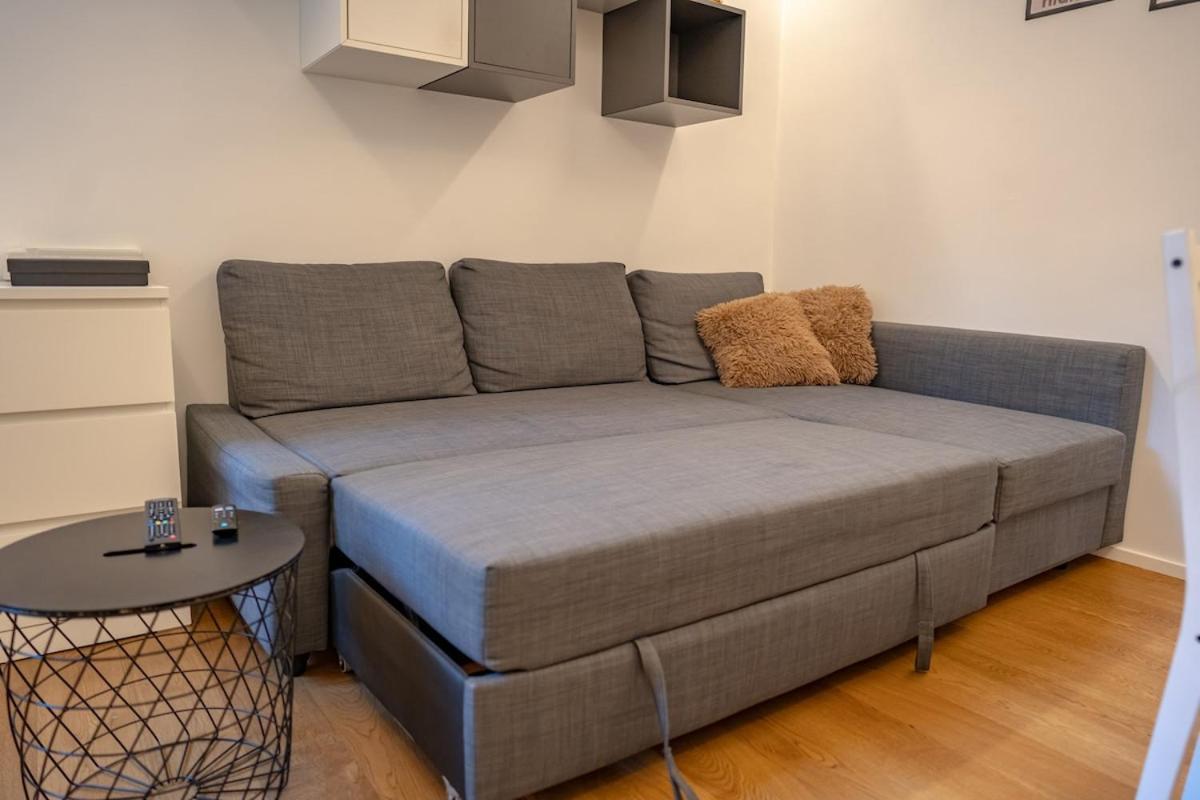 New Loft Citylife- Duomo Apartment Milan