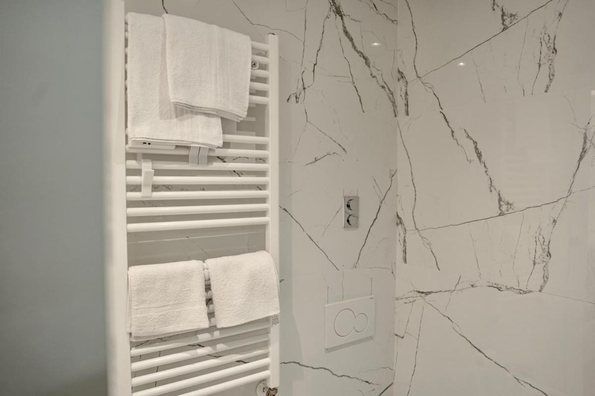 Apartment New Loft Citylife- Duomo Milan