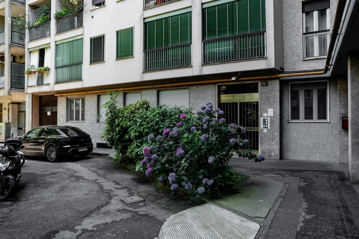 New Loft Citylife- Duomo Apartment Milan
