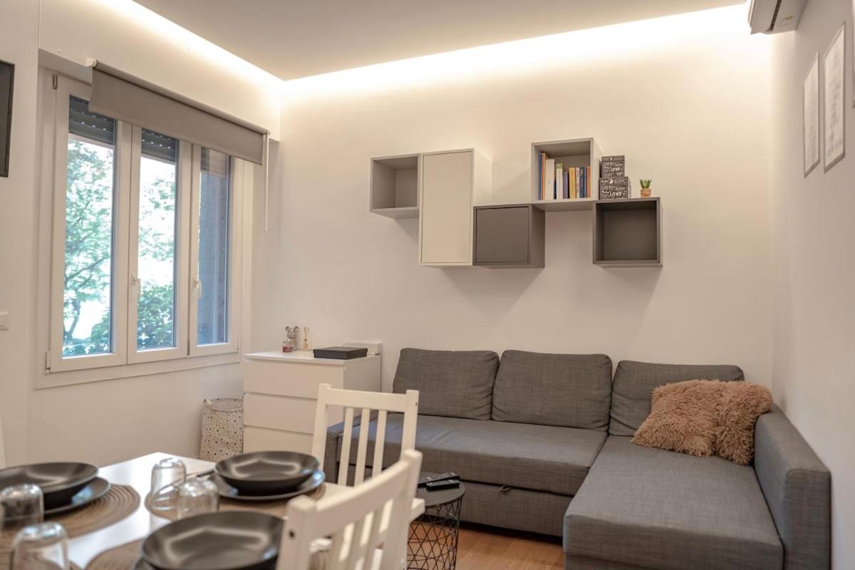 Apartment New Loft Citylife- Duomo Milan